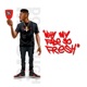Why My Fade so Fresh feat Mo3 Single