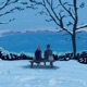 when i m with you Single