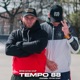Tempo 88 feat Daniel Dym KNF Single