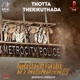 Thotta Therikuthada From Moondram Athigharam Single
