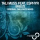 Breeze feat Esphyr Single