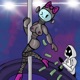 Dirty Robot Single