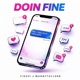 DOIN FINE Single