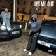 Let Me Out Single