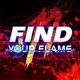 Find Your Flame Single