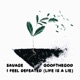 I Feel Defeated Life is a Lie feat Goofthegod Single