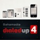 Dialed Up Vol 4 EP