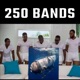 250 Bands Single
