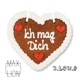 Ich mag dich feat K low B Single