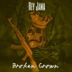 Broken Crown Single