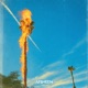Palm Tree on Fire Single