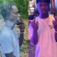Shit Talcin feat Sco4rmda4 Single
