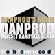 Danprod s Mind Single