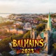 Balmains 2023 Trondheim Anthem Single