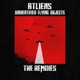 Unidentified Flying Objects The Remixes
