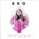 Thru My Eyez feat Keith Robinson Single