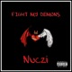Fight My Demon Single