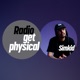 Get Physical Radio by Simkid Definitive Recordings Special DJ Mix
