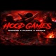 Hood games feat Shinobi Rankz Single