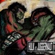 HULK VS JUGGERNAUT feat RECOGNIZE ALI Single