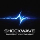 Shockwave feat Steve Raff Single