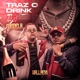 Traz o Drink feat Caio Passos Single