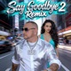 Say Goodbye 2 Remix Single