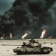 Fog of War feat 509 ICARIO Single