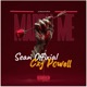 Marry Me feat CxJ Powell Single