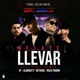 Déjate Llevar Remix feat Reykon Single