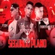 Meu Segundo Plano feat Ferry Single