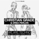 We Are Techno Incl Blk betty Agent Orange DJ Remix Single