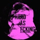 Hard As F g ACOR Remix Single