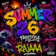 SUMMER 26 FREESTYLE Single