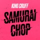 Samurai Chop Single