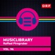 ORF Musiclibrary Vol 96 EP