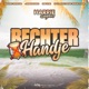Rechter Handje feat Revie Dylan Dos Santos Single