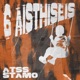 6 AISTHISEIS feat Stamo Single