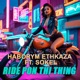 Ride Pon thi thing Born as a Warrior feat Sokel Single