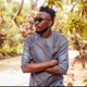 Let you go feat Buju Khan Single