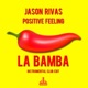 La Bamba Instrumental Club Edit Single