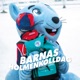 Barnas Holmenkolldag feat Ole Hartz Single