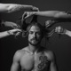 Pulling My Hair