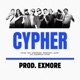 Cypher feat JuicyMs Kuò Hiemstrowski Hassenpflug Lil Pier Bigbeefsauce Quinny Souf Single