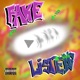 FAKE LISTENS Single