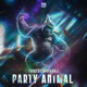 Party Animal Single