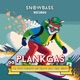 Plankgas feat Eelco Single