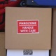 Handle With Care EP