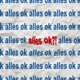 Alles OK Single