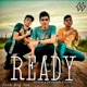 Ready feat Shikamaru Zisko Single